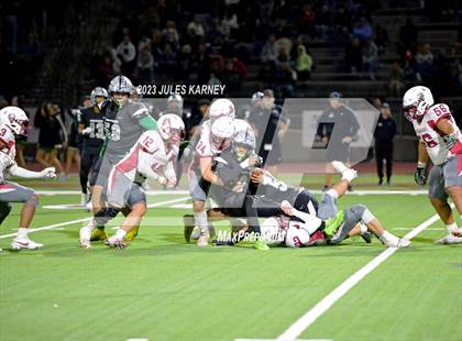 Thumbnail 3 in Desert Oasis @ Palo Verde (NIAA 5A Div. III Semi-final) photogallery.