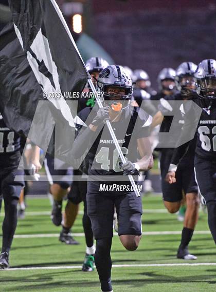 Thumbnail 2 in Desert Oasis @ Palo Verde (NIAA 5A Div. III Semi-final) photogallery.