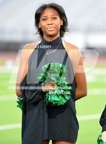 Thumbnail 1 in Desert Oasis @ Palo Verde (NIAA 5A Div. III Semi-final) photogallery.