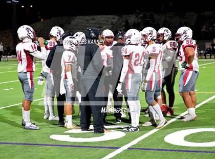 Thumbnail 3 in Desert Oasis @ Palo Verde (NIAA 5A Div. III Semi-final) photogallery.