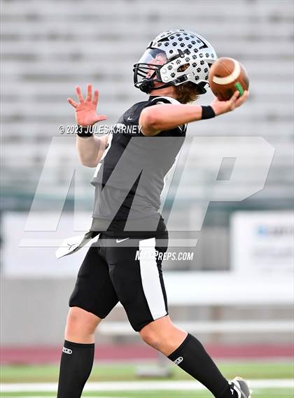 Thumbnail 1 in Desert Oasis @ Palo Verde (NIAA 5A Div. III Semi-final) photogallery.