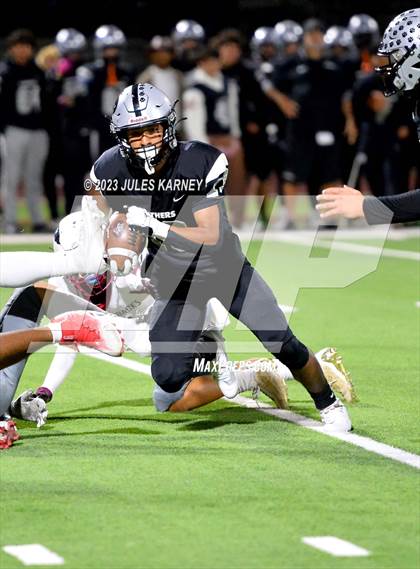 Thumbnail 2 in Desert Oasis @ Palo Verde (NIAA 5A Div. III Semi-final) photogallery.