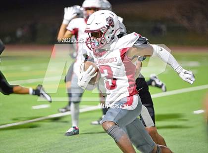 Thumbnail 1 in Desert Oasis @ Palo Verde (NIAA 5A Div. III Semi-final) photogallery.