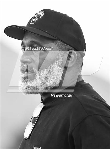 Thumbnail 1 in Desert Oasis @ Palo Verde (NIAA 5A Div. III Semi-final) photogallery.