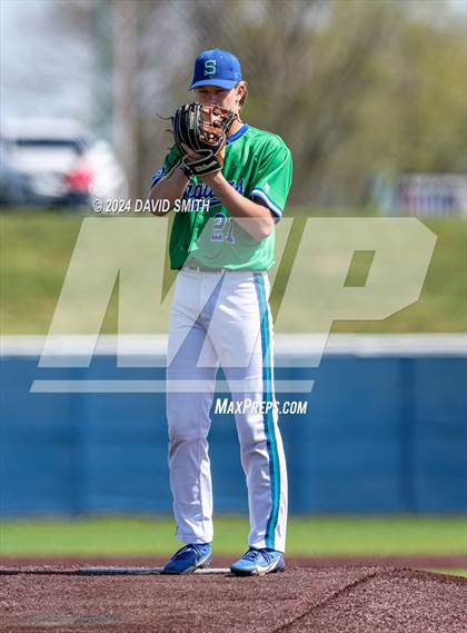 Thumbnail 2 in Raymore-Peculiar @ Blue Springs South photogallery.