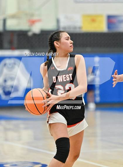 Thumbnail 1 in Denver West vs Alameda photogallery.