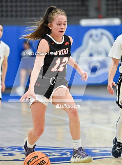 Thumbnail 1 in Denver West vs Alameda photogallery.