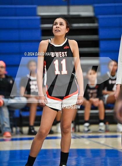 Thumbnail 1 in Denver West vs Alameda photogallery.