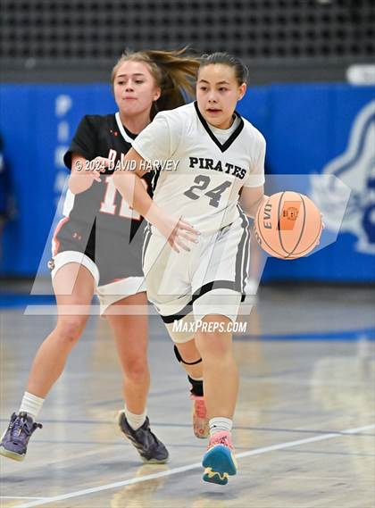 Thumbnail 3 in Denver West vs Alameda photogallery.