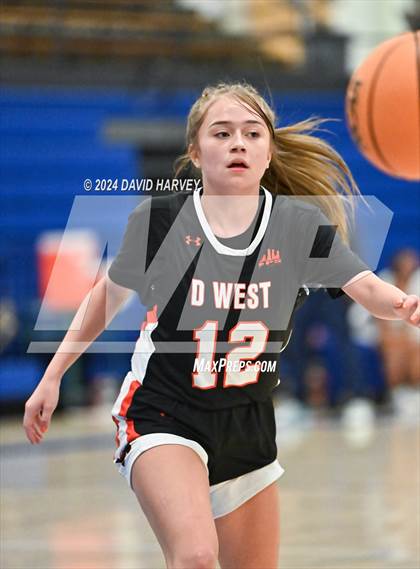 Thumbnail 1 in Denver West vs Alameda photogallery.