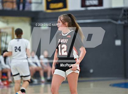 Thumbnail 1 in Denver West vs Alameda photogallery.