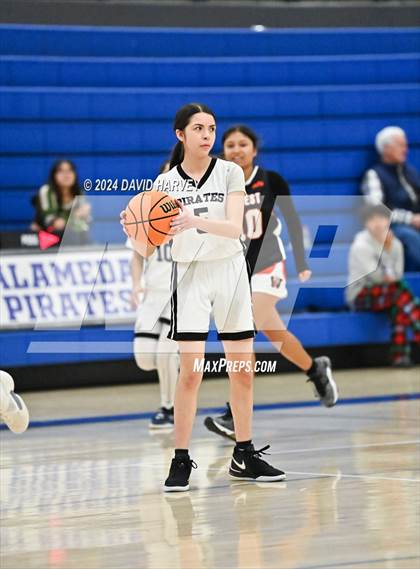 Thumbnail 1 in Denver West vs Alameda photogallery.