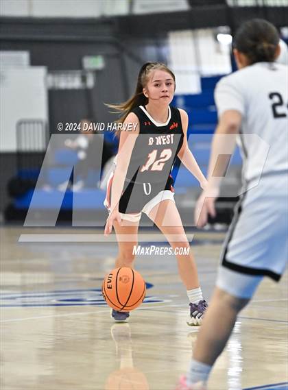 Thumbnail 1 in Denver West vs Alameda photogallery.