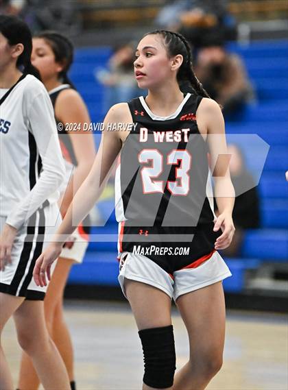 Thumbnail 1 in Denver West vs Alameda photogallery.