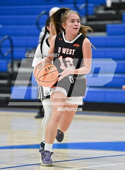 Thumbnail 1 in Denver West vs Alameda photogallery.