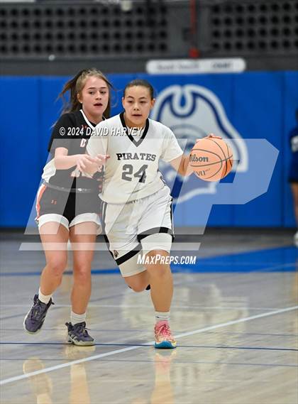 Thumbnail 1 in Denver West vs Alameda photogallery.