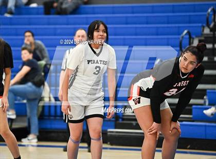 Thumbnail 1 in Denver West vs Alameda photogallery.