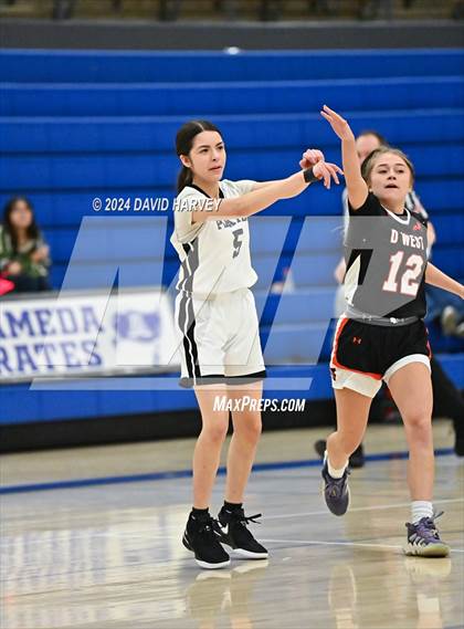 Thumbnail 1 in Denver West vs Alameda photogallery.