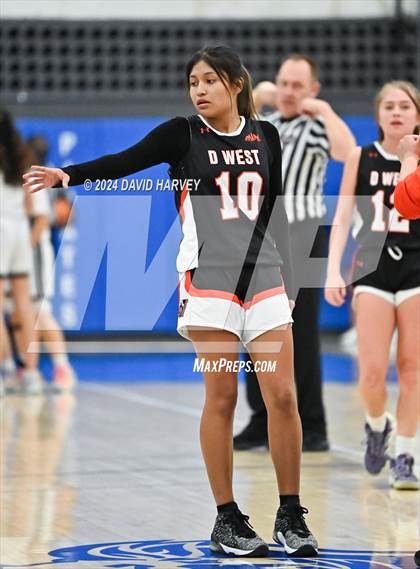 Thumbnail 1 in Denver West vs Alameda photogallery.