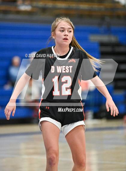 Thumbnail 1 in Denver West vs Alameda photogallery.