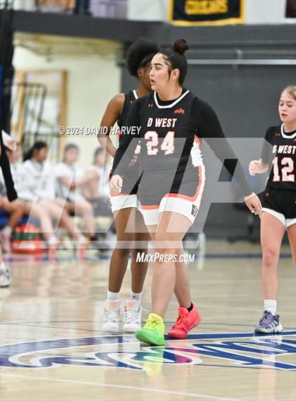 Thumbnail 1 in Denver West vs Alameda photogallery.