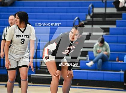 Thumbnail 1 in Denver West vs Alameda photogallery.
