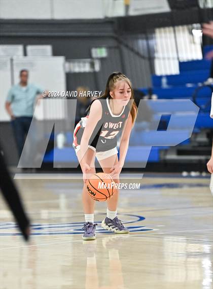 Thumbnail 1 in Denver West vs Alameda photogallery.