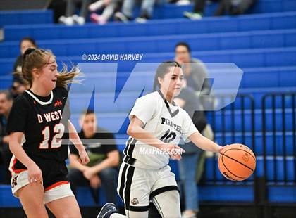 Thumbnail 3 in Denver West vs Alameda photogallery.