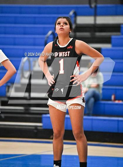 Thumbnail 1 in Denver West vs Alameda photogallery.