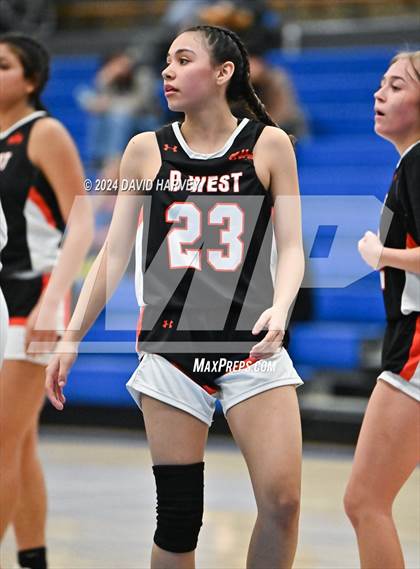 Thumbnail 2 in Denver West vs Alameda photogallery.