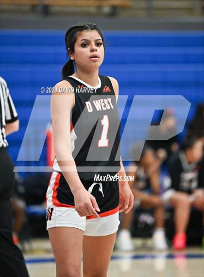 Thumbnail 1 in Denver West vs Alameda photogallery.