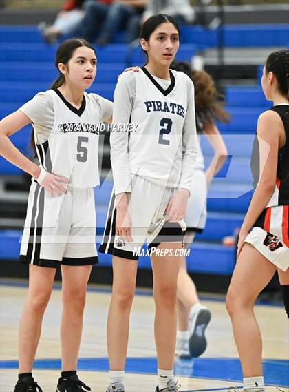 Thumbnail 1 in Denver West vs Alameda photogallery.