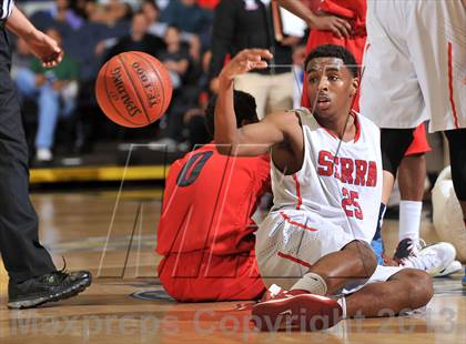 Thumbnail 1 in Serra vs. Lutheran (CIF DIV 4AA Final) photogallery.