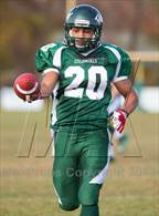 Photo from the gallery "Patchogue-Medford @ William Floyd (Section XI Class I Quarter Finals)"