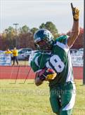 Photo from the gallery "Patchogue-Medford @ William Floyd (Section XI Class I Quarter Finals)"
