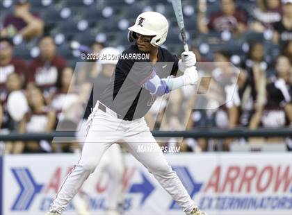 Thumbnail 3 in Texarkana Liberty-Eylau vs Corpus Christi London (UIL Baseball 3A D1 Final) photogallery.