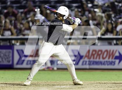 Thumbnail 3 in Texarkana Liberty-Eylau vs Corpus Christi London (UIL Baseball 3A D1 Final) photogallery.