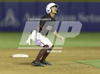Thumbnail 2 in Texarkana Liberty-Eylau vs Corpus Christi London (UIL Baseball 3A D1 Final) photogallery.
