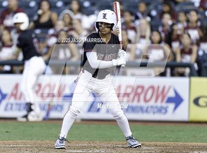 Thumbnail 2 in Texarkana Liberty-Eylau vs Corpus Christi London (UIL Baseball 3A D1 Final) photogallery.