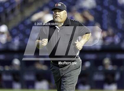 Thumbnail 2 in Texarkana Liberty-Eylau vs Corpus Christi London (UIL Baseball 3A D1 Final) photogallery.
