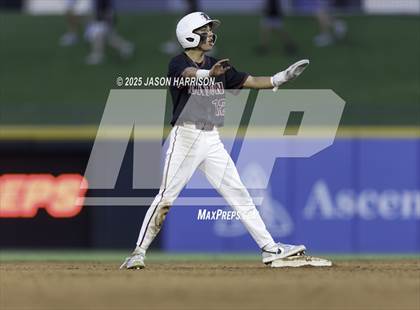 Thumbnail 2 in Texarkana Liberty-Eylau vs Corpus Christi London (UIL Baseball 3A D1 Final) photogallery.