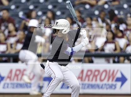 Thumbnail 3 in Texarkana Liberty-Eylau vs Corpus Christi London (UIL Baseball 3A D1 Final) photogallery.