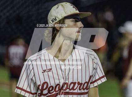 Thumbnail 2 in Texarkana Liberty-Eylau vs Corpus Christi London (UIL Baseball 3A D1 Final) photogallery.