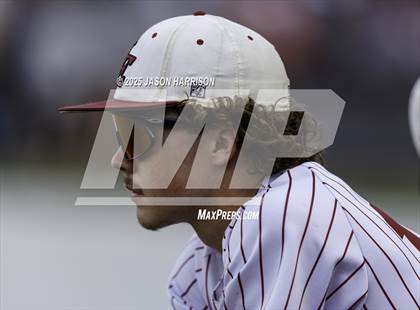 Thumbnail 3 in Texarkana Liberty-Eylau vs Corpus Christi London (UIL Baseball 3A D1 Final) photogallery.