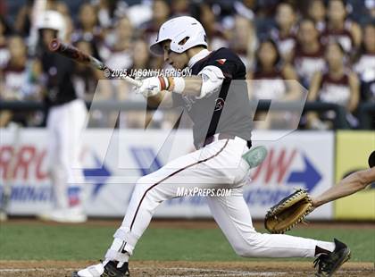Thumbnail 3 in Texarkana Liberty-Eylau vs Corpus Christi London (UIL Baseball 3A D1 Final) photogallery.