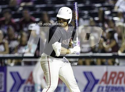 Thumbnail 1 in Texarkana Liberty-Eylau vs Corpus Christi London (UIL Baseball 3A D1 Final) photogallery.