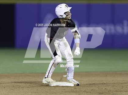 Thumbnail 3 in Texarkana Liberty-Eylau vs Corpus Christi London (UIL Baseball 3A D1 Final) photogallery.