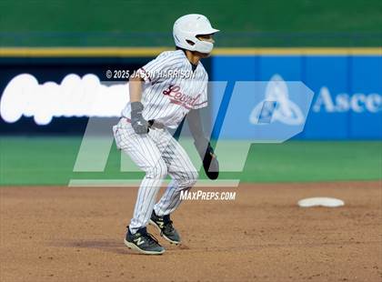 Thumbnail 2 in Texarkana Liberty-Eylau vs Corpus Christi London (UIL Baseball 3A D1 Final) photogallery.