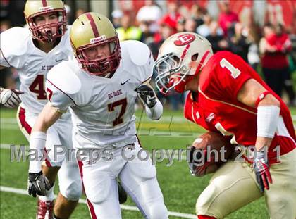 Thumbnail 2 in Boston College High @ Everett photogallery.