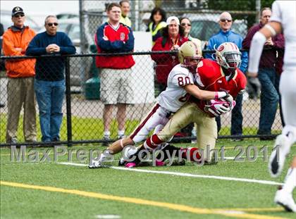 Thumbnail 1 in Boston College High @ Everett photogallery.